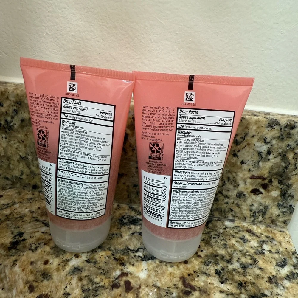 Neutrogena nwt perfect
